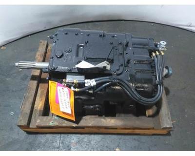 Fuller RTOC16909A Transmission