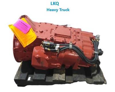 Fuller RTOC16909A Transmission