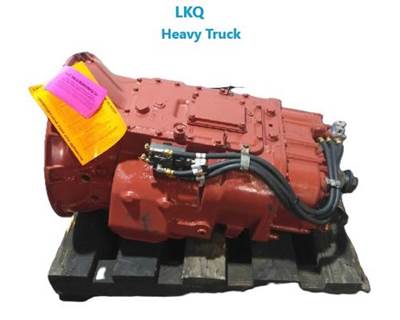 Fuller RTOC16909A Transmission