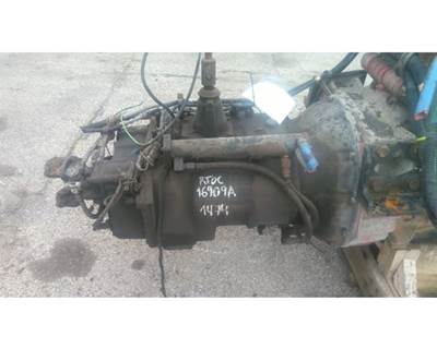 Fuller RTOC16909A Transmission