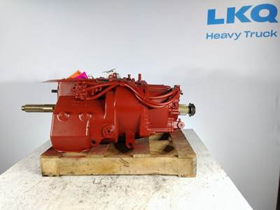 Fuller RTOCM16909A Transmission