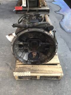 Fuller RTOCM16909A Transmission