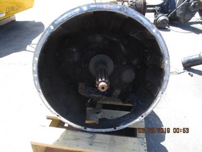 Fuller RTOCM16909A Transmission