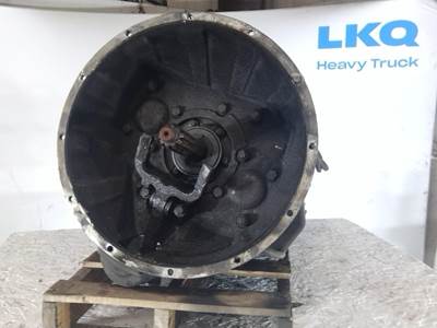 Fuller RTOCM16909A Transmission