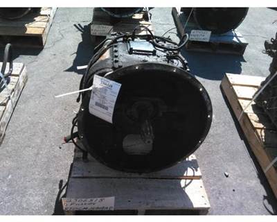 Fuller RTOCM16909A Transmission