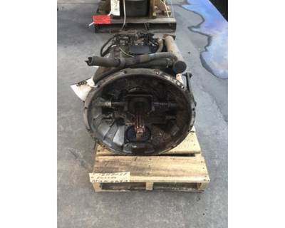 Fuller RTOCM16909A Transmission