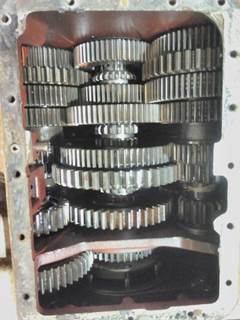 Fuller RTOF11607LL Transmission