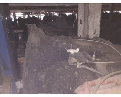 Fuller RTOF11607LL Transmission