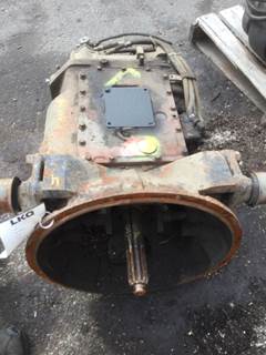 Fuller RTOF11608LL Transmission