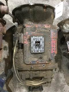 Fuller RTOF11608LL Transmission