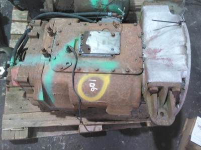 Fuller RTOF11608LL Transmission