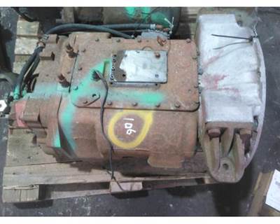 Fuller RTOF11608LL Transmission