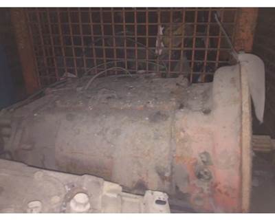 Fuller RTOF11608LL Transmission