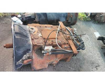 Fuller RTOF11613 Transmission