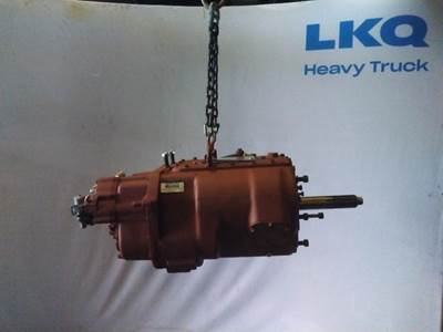 Fuller RTOF11908LL Transmission
