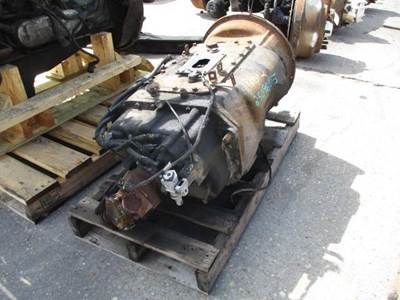 Fuller RTOF11908LL Transmission