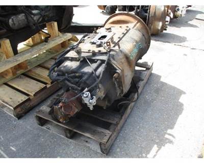 Fuller RTOF11908LL Transmission