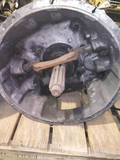 Fuller RTOF12513 Transmission