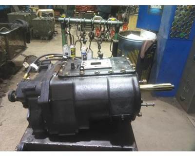 Fuller RTOF12513 Transmission