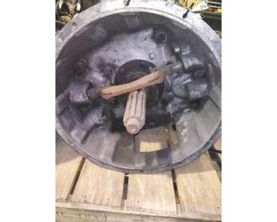 Fuller RTOF12513 Transmission