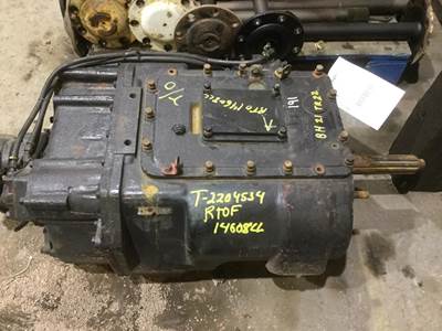 Fuller RTOF14608LL Transmission