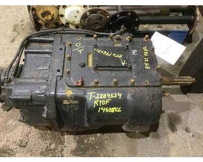 Fuller RTOF14608LL Transmission