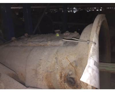 Fuller RTOF14608LL Transmission