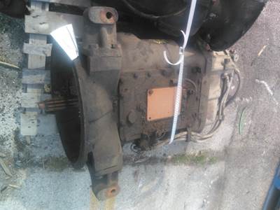 Fuller RTOF14908LL Transmission