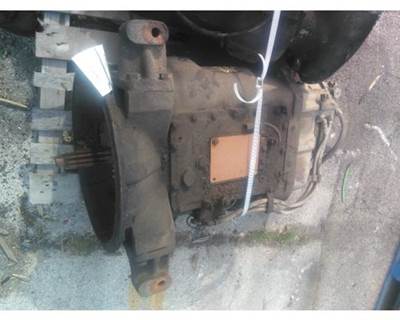 Fuller RTOF14908LL Transmission