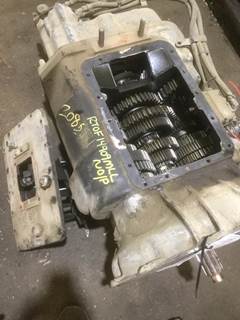 Fuller RTOF14909MLL Transmission