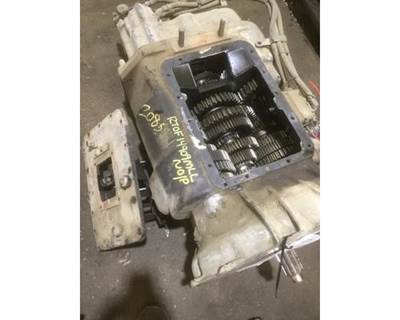 Fuller RTOF14909MLL Transmission