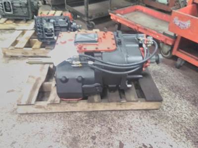 Fuller RTOF16908LL Transmission