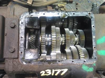 Fuller RTOF16908LL Transmission