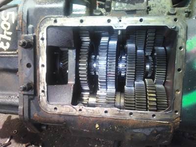 Fuller RTOF16908LL Transmission
