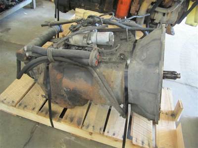 Fuller RTOM16910B Transmission