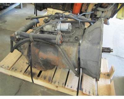 Fuller RTOM16910B Transmission