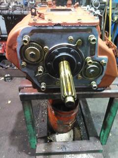 Fuller RTOM16910BDM3 Transmission