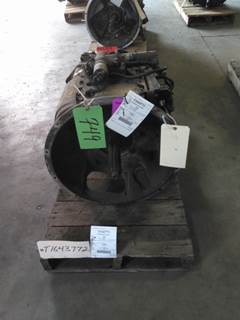 Fuller RTOM16910BDM3 Transmission