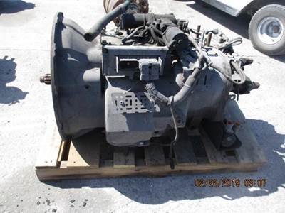 Fuller RTOM16910BDM3 Transmission