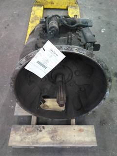 Fuller RTOM16910BDM3 Transmission