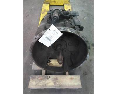 Fuller RTOM16910BDM3 Transmission
