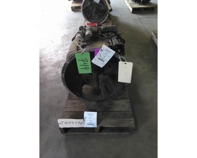 Fuller RTOM16910BDM3 Transmission