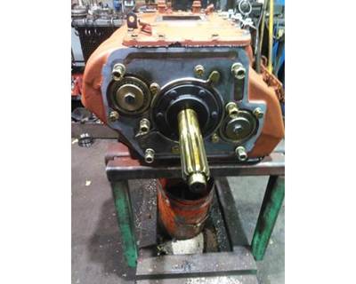 Fuller RTOM16910BDM3 Transmission
