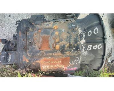 Fuller RTOM16910BDM3 Transmission