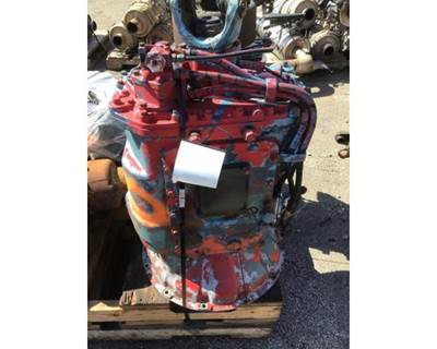 Fuller RTX11609B Transmission