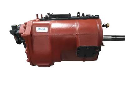 Fuller RTX11609R Transmission