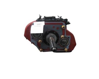 Fuller RTX11609R Transmission