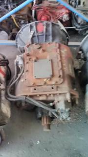 Fuller RTX11710B Transmission