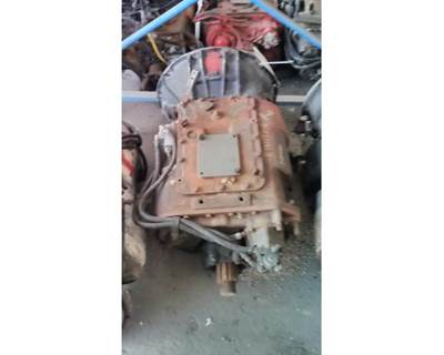 Fuller RTX11710B Transmission