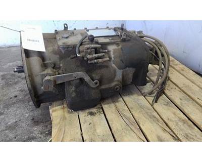 Fuller RTX11710C Transmission